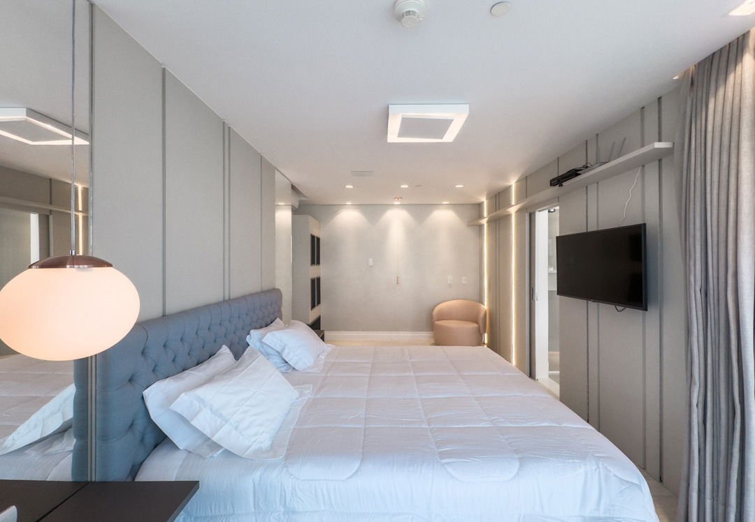 3 Bed, 3 Bath, ApartmentFor Sale, Pioneiros, Santa Catarina, 88331-010