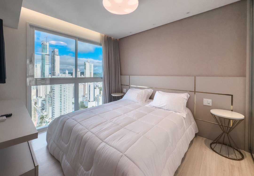 3 Bed, 3 Bath, ApartmentFor Sale, Pioneiros, Santa Catarina, 88331-010