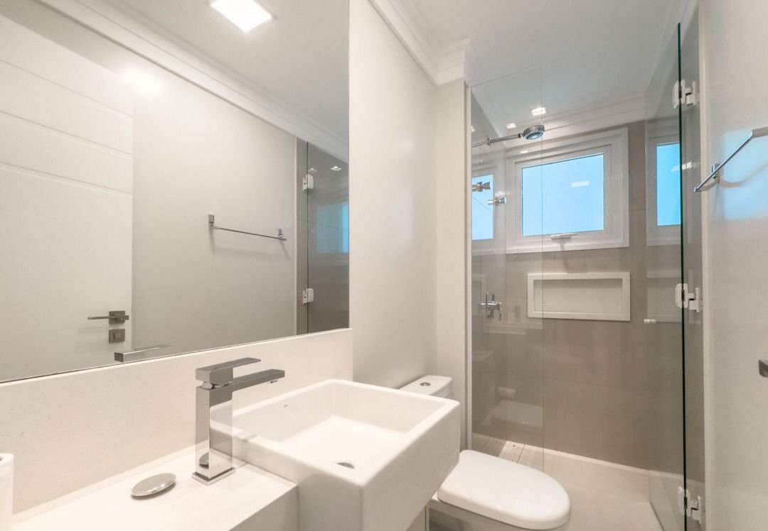 3 Bed, 3 Bath, ApartmentFor Sale, Pioneiros, Santa Catarina, 88331-010