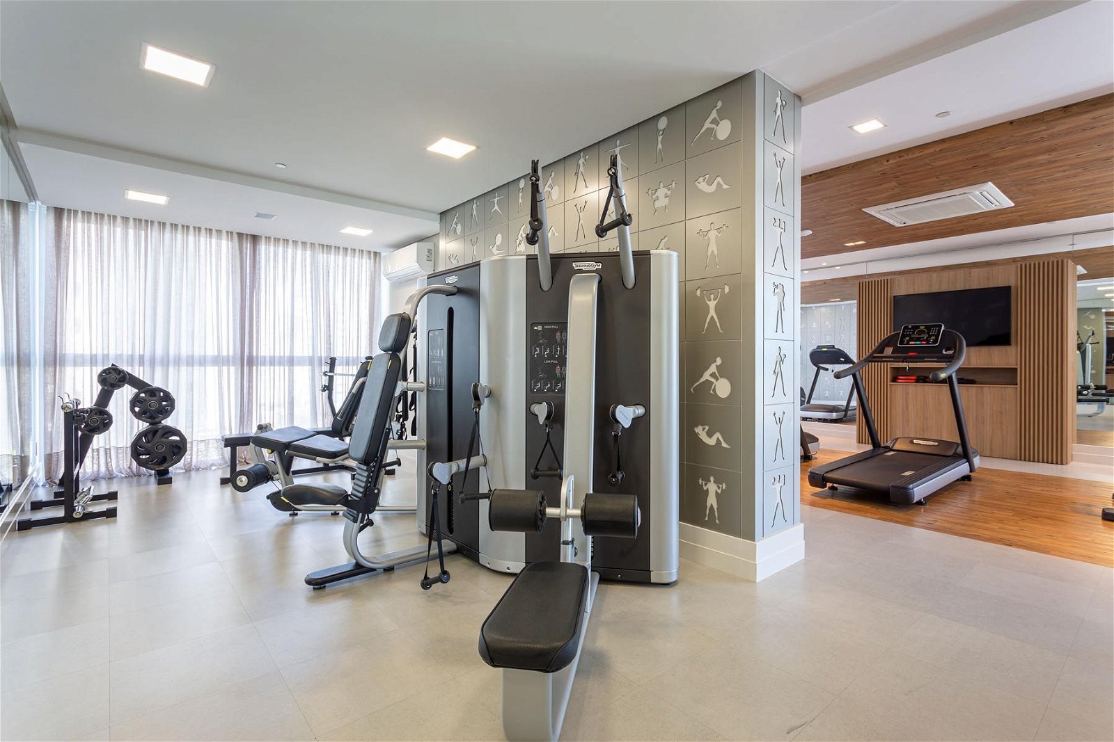 3 Bed, 3 Bath, ApartmentFor Sale, Pioneiros, Santa Catarina, 88331-010