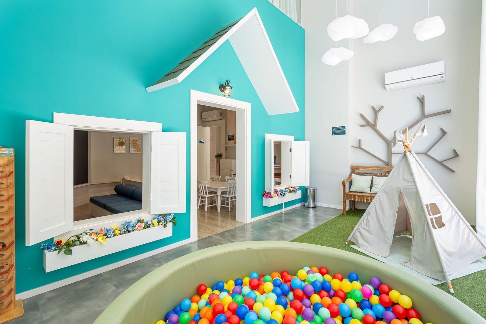 3 Bed, 3 Bath, ApartmentFor Sale, Pioneiros, Santa Catarina, 88331-010