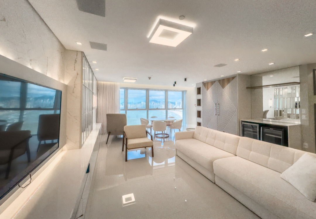 3 Bed, 3 Bath, ApartmentFor Sale, Pioneiros, Santa Catarina, 88331-010