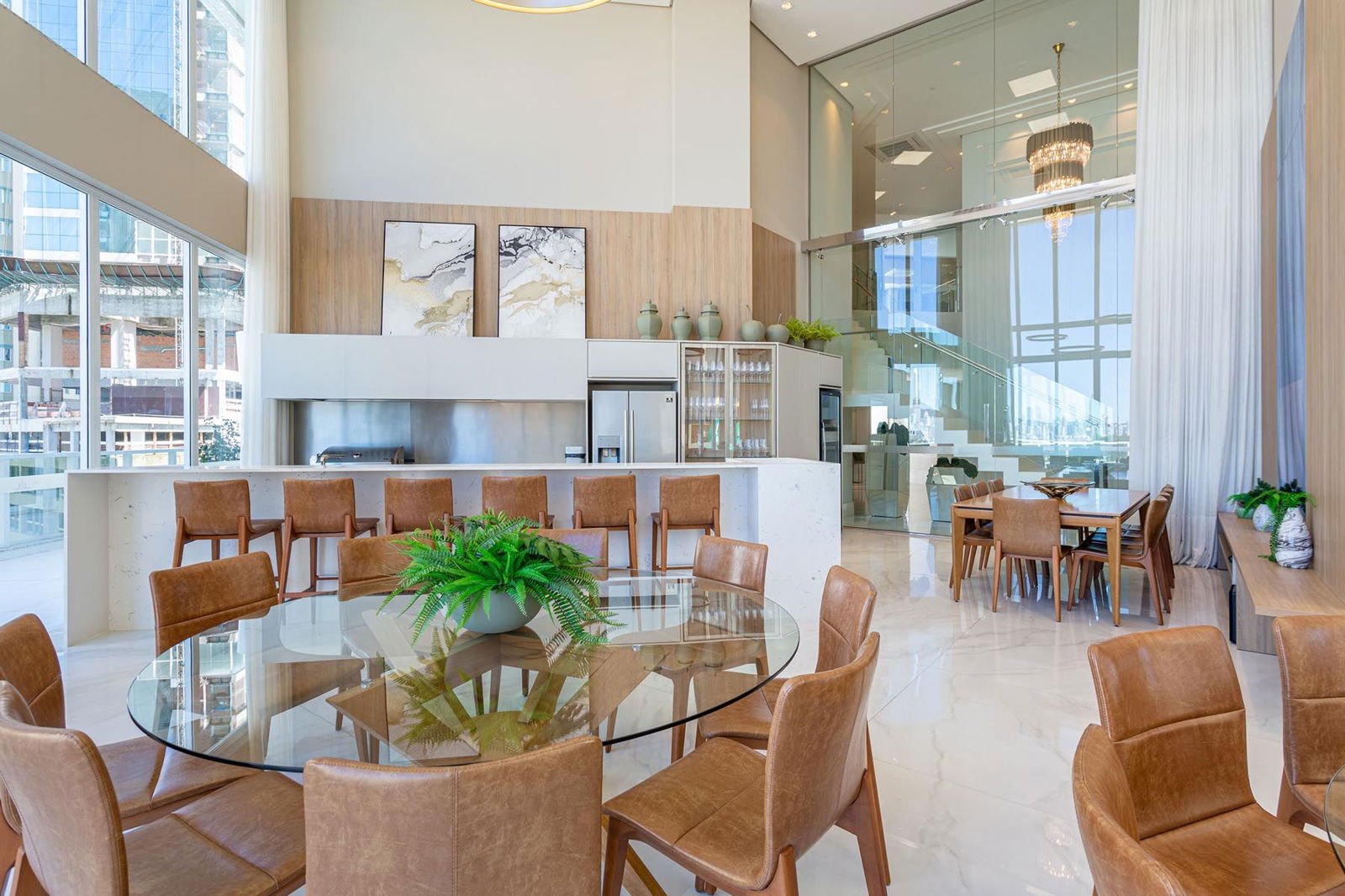 3 Bed, 3 Bath, ApartmentFor Sale, Pioneiros, Santa Catarina, 88331-010