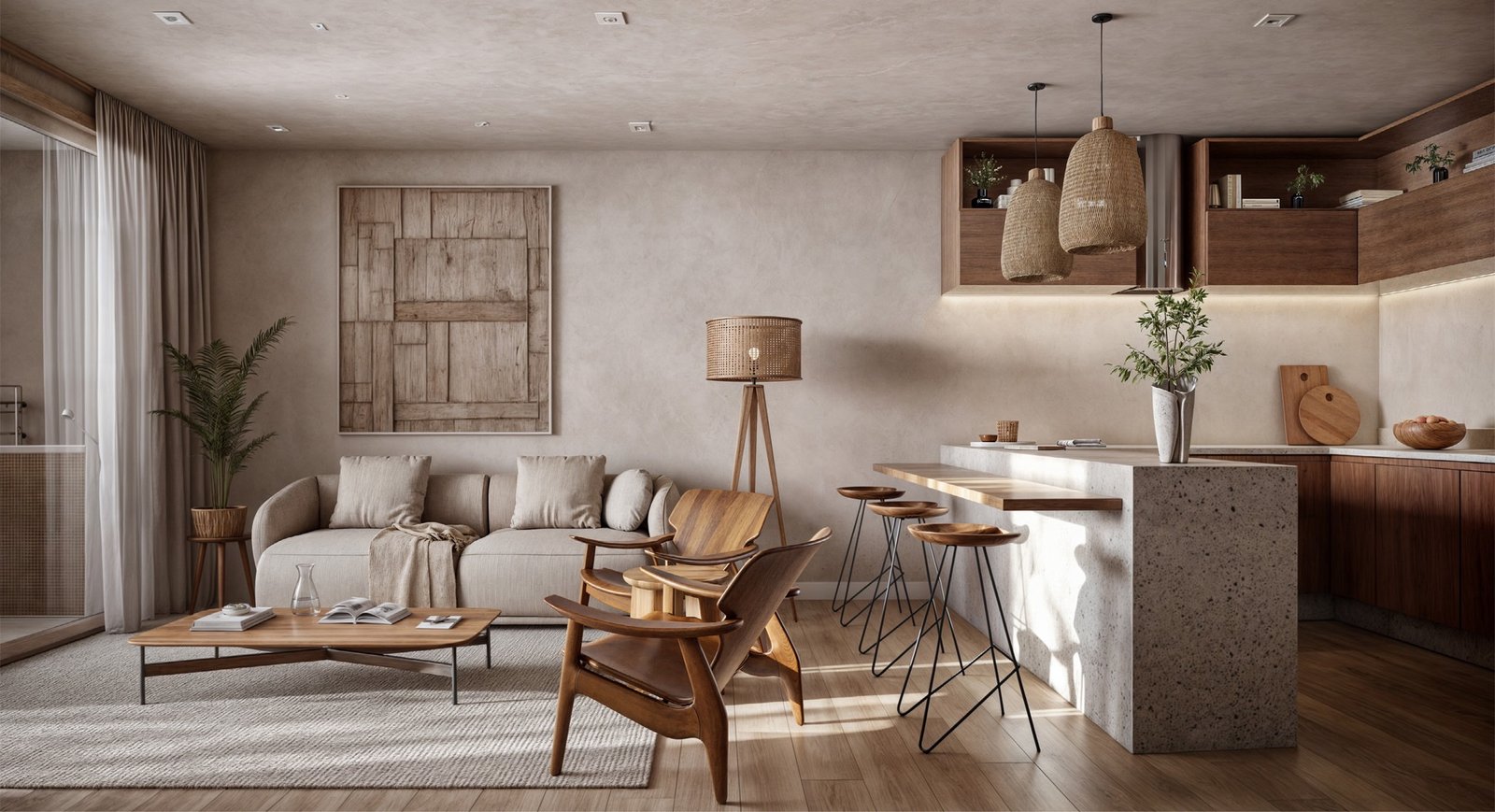 1 Bed, 15 Bath, ApartmentFor Sale, Florianópolis, Santa Catarina, 88063-300