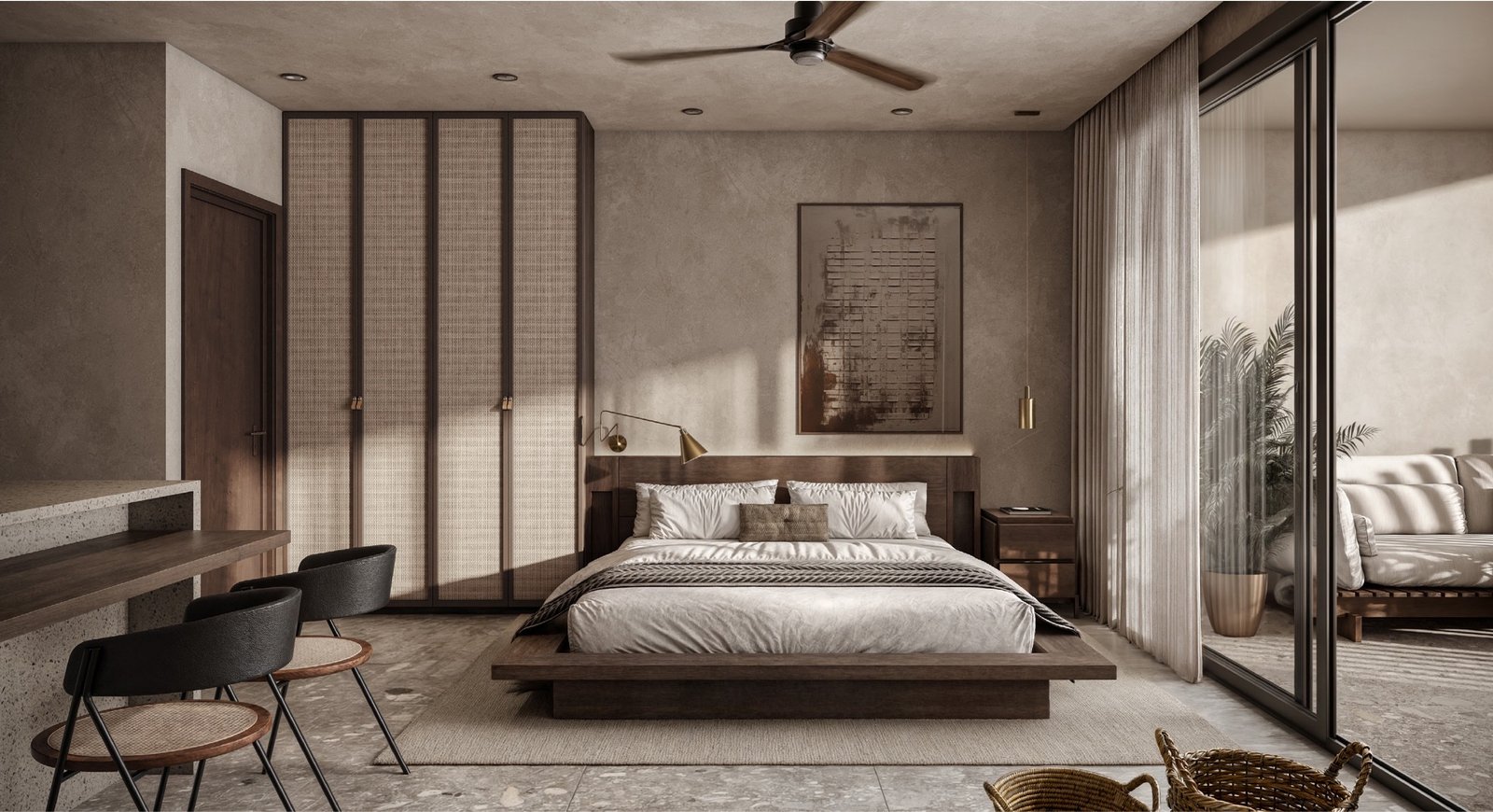 1 Bed, 15 Bath, ApartmentFor Sale, Florianópolis, Santa Catarina, 88063-300