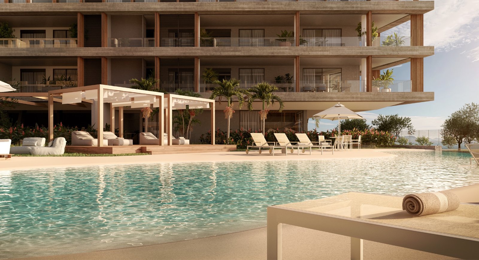 1 Bed, 15 Bath, ApartmentFor Sale, Florianópolis, Santa Catarina, 88063-300