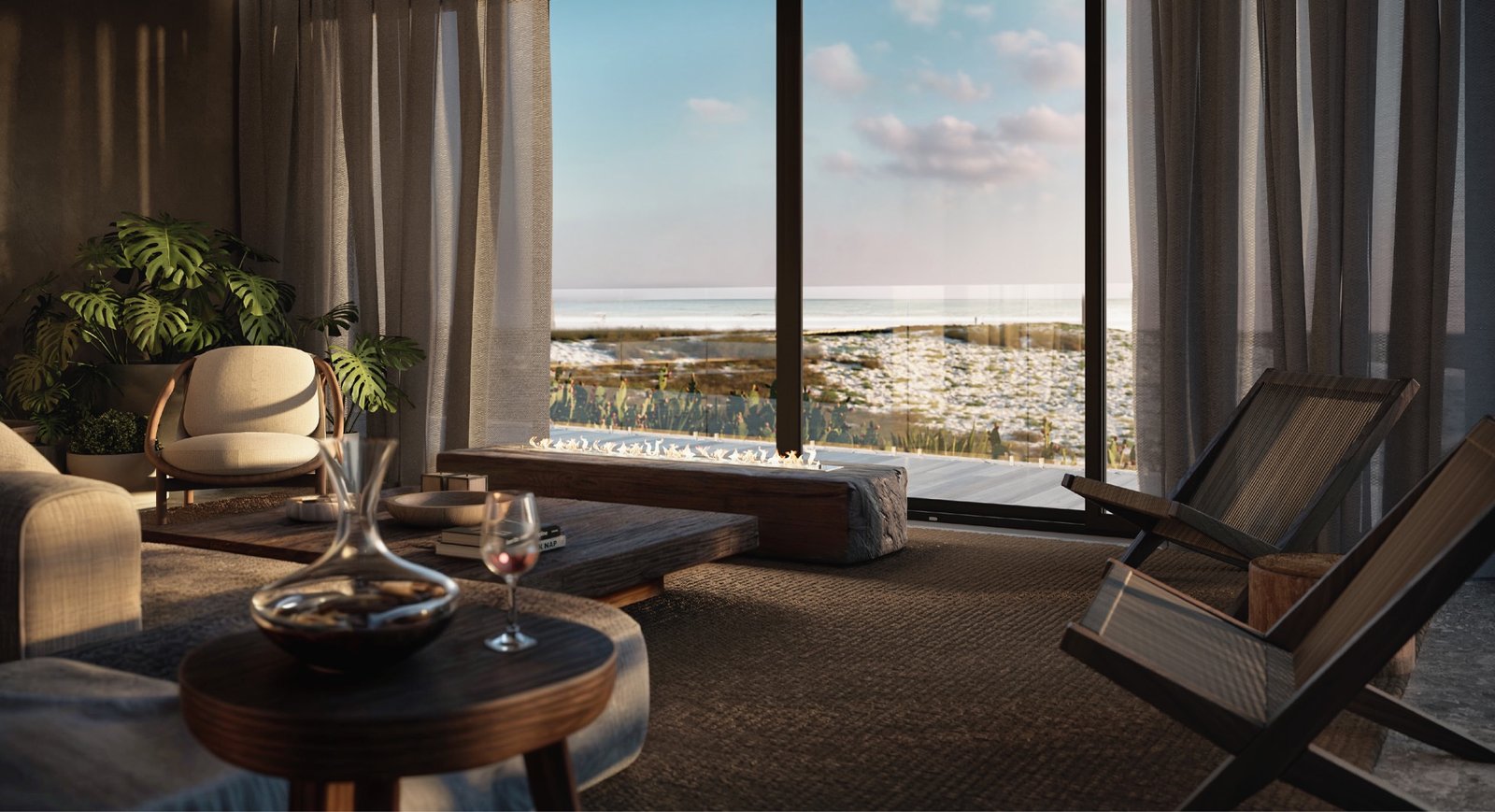 1 Bed, 15 Bath, ApartmentFor Sale, Florianópolis, Santa Catarina, 88063-300