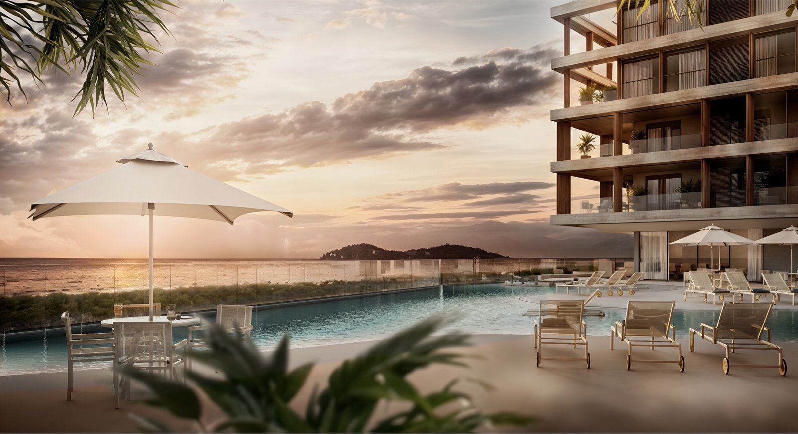 1 Bed, 15 Bath, ApartmentFor Sale, Florianópolis, Santa Catarina, 88063-300