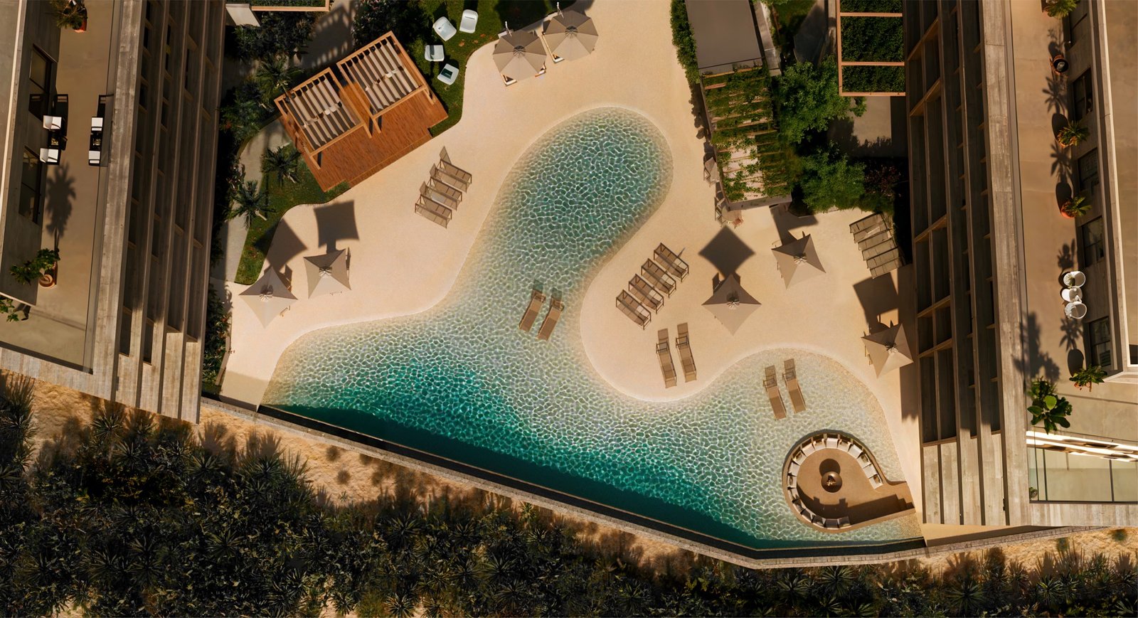 1 Bed, 15 Bath, ApartmentFor Sale, Florianópolis, Santa Catarina, 88063-300