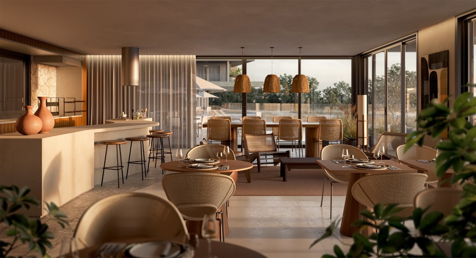 1 Bed, 15 Bath, ApartmentFor Sale, Florianópolis, Santa Catarina, 88063-300