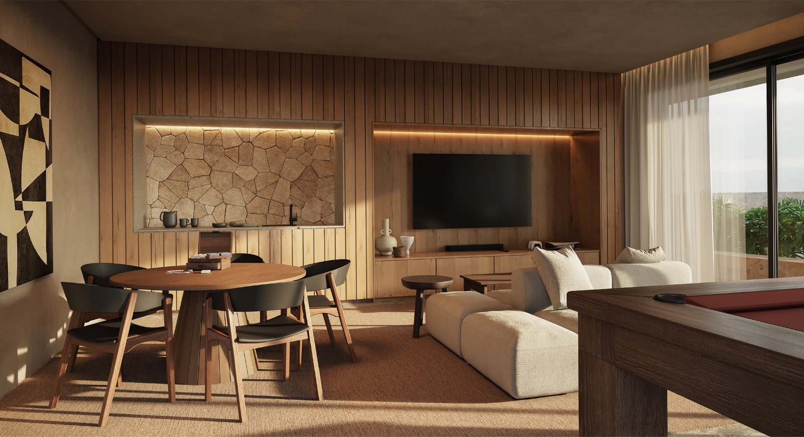 1 Bed, 15 Bath, ApartmentFor Sale, Florianópolis, Santa Catarina, 88063-300