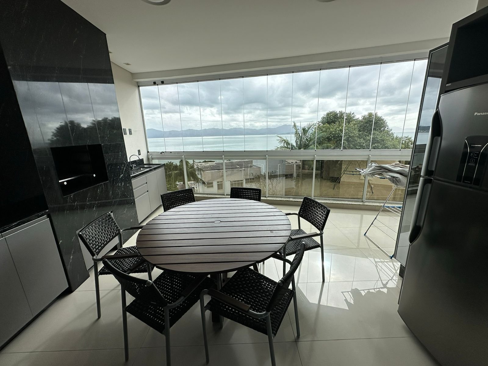 3 Bed, 4 Bath, ApartmentFor Sale, Florianópolis, Santa Catarina, 88054-600