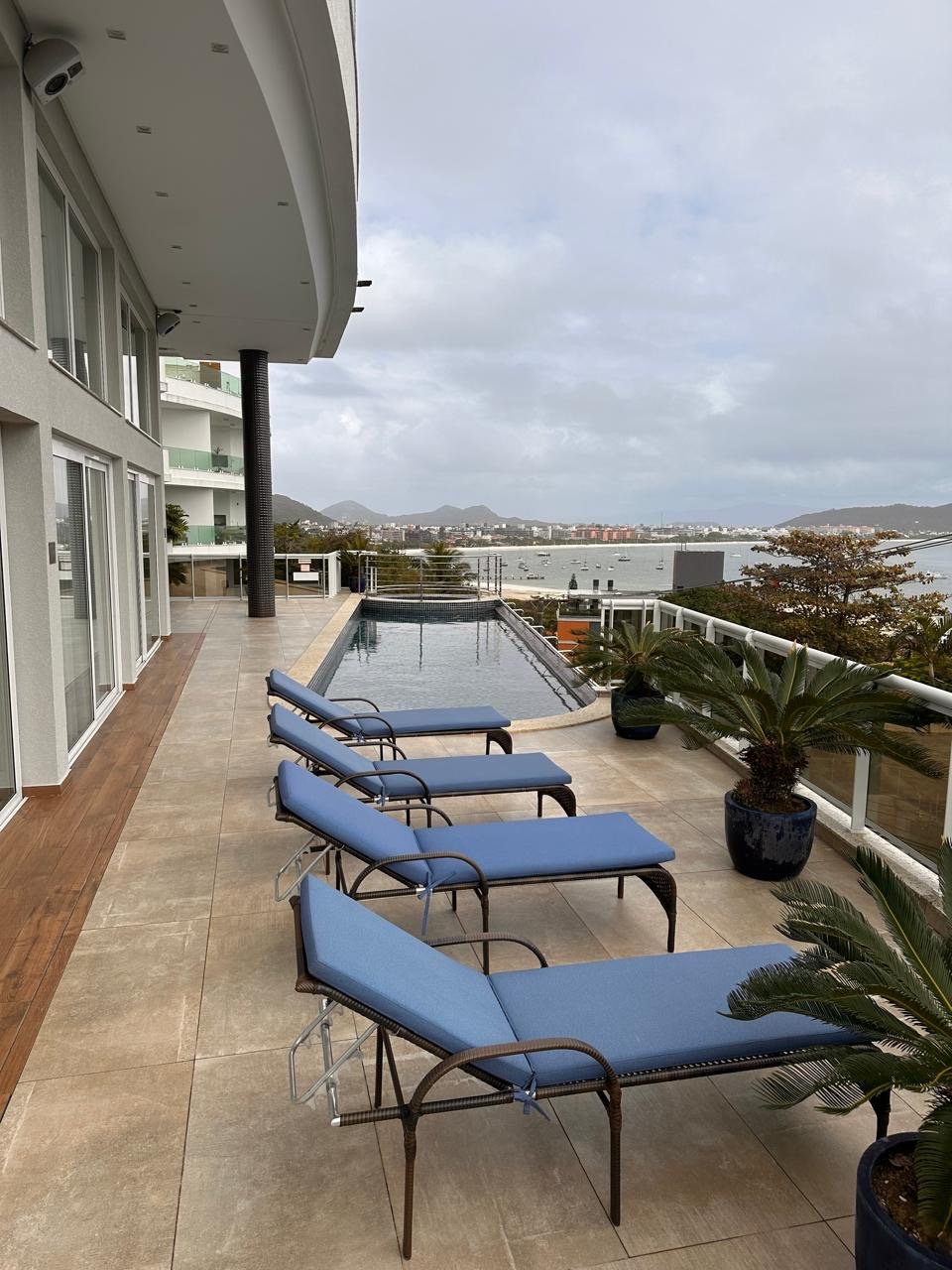 3 Bed, 4 Bath, ApartmentFor Sale, Florianópolis, Santa Catarina, 88054-600