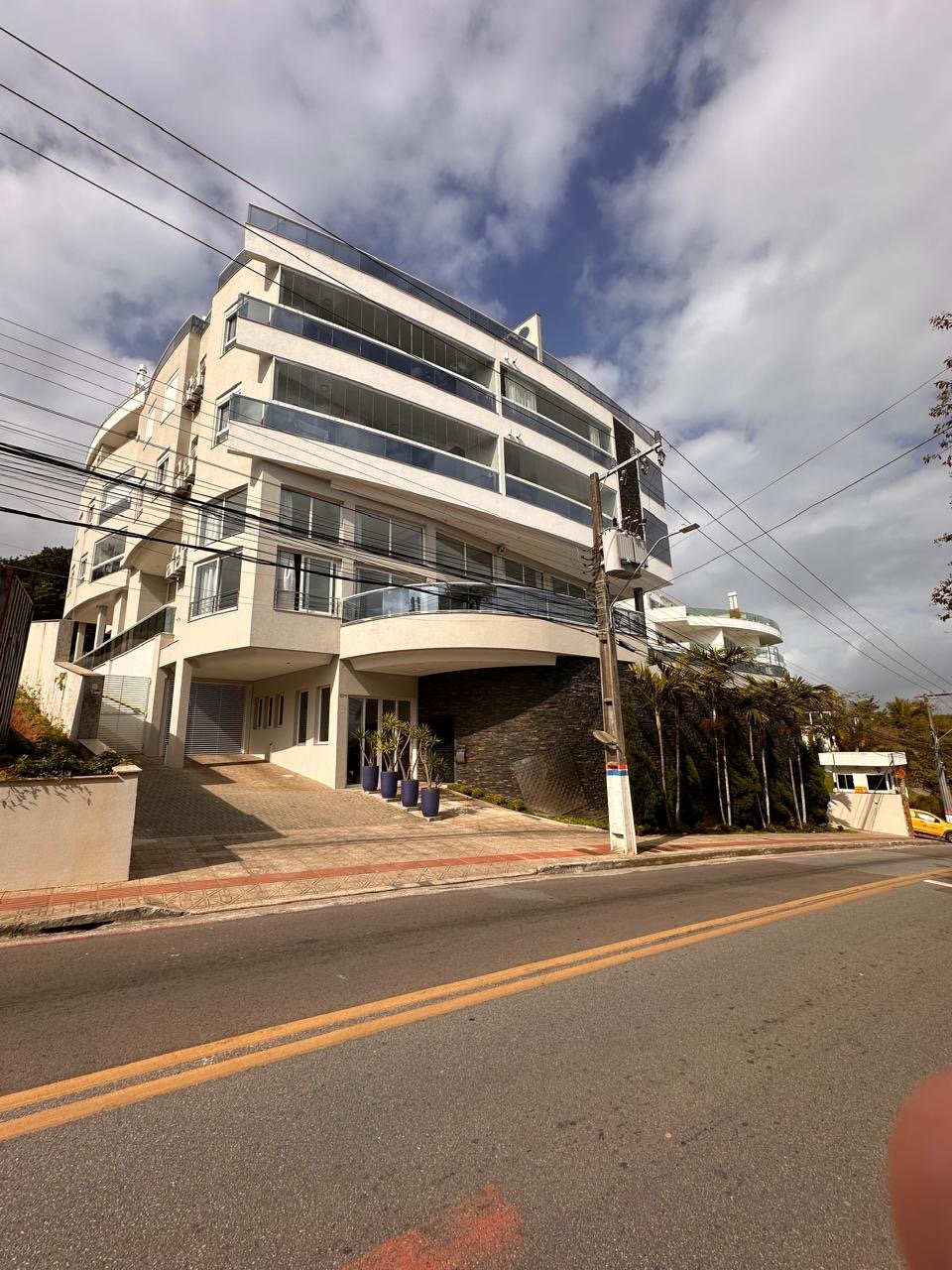 3 Bed, 4 Bath, ApartmentFor Sale, Florianópolis, Santa Catarina, 88054-600