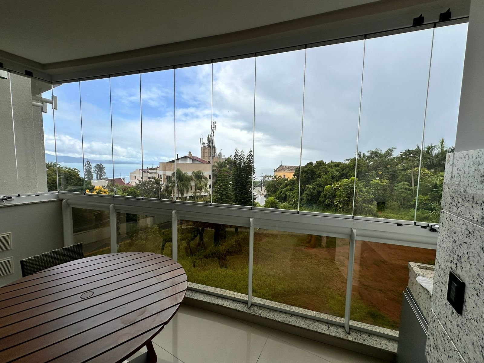 3 Bed, 4 Bath, ApartmentFor Sale, Florianópolis, Santa Catarina, 88054-600