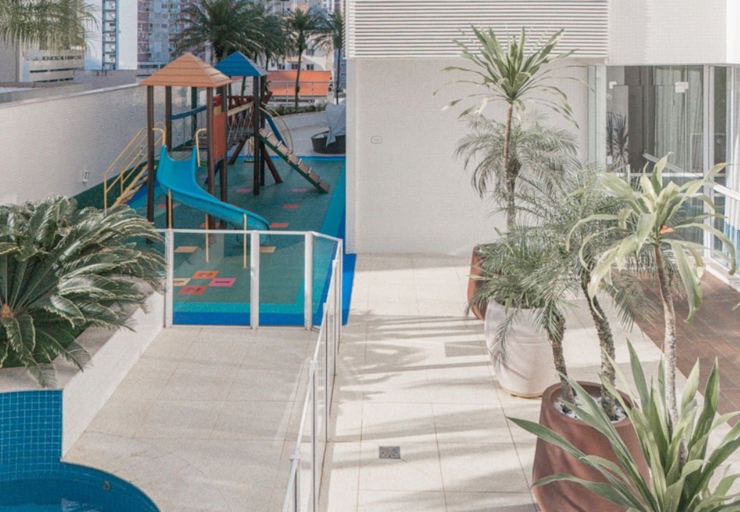 3 Bed, 4 Bath, ApartmentFor Sale, Santa Catarina, Balneário Camboriú