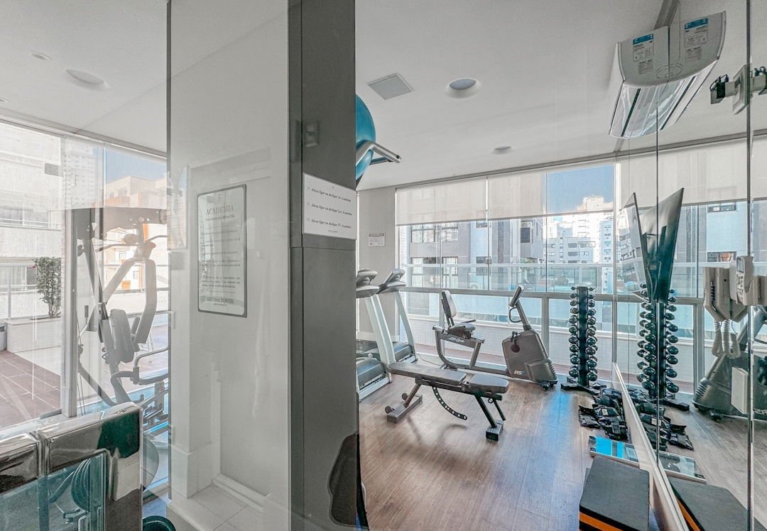 3 Bed, 4 Bath, ApartmentFor Sale, Santa Catarina, Balneário Camboriú