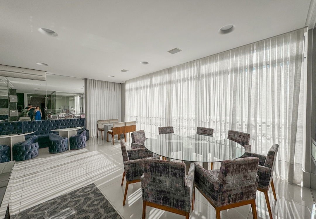 3 Bed, 4 Bath, ApartmentFor Sale, Santa Catarina, Balneário Camboriú