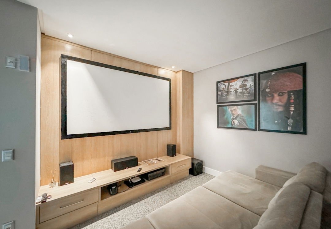 3 Bed, 4 Bath, ApartmentFor Sale, Santa Catarina, Balneário Camboriú