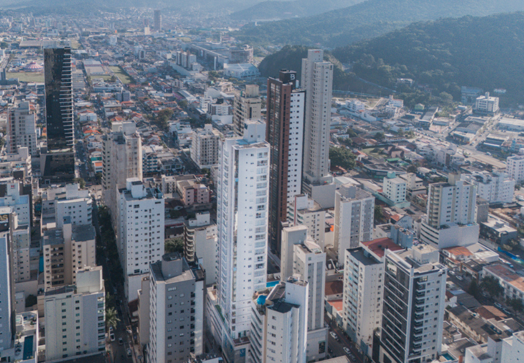 3 Bed, 4 Bath, ApartmentFor Sale, Santa Catarina, Balneário Camboriú