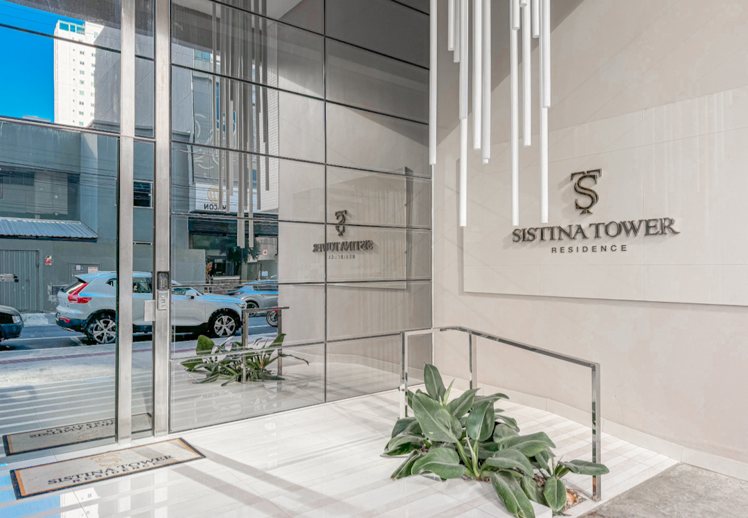 3 Bed, 4 Bath, ApartmentFor Sale, Santa Catarina, Balneário Camboriú