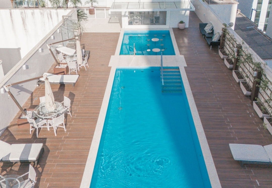 3 Bed, 4 Bath, ApartmentFor Sale, Santa Catarina, Balneário Camboriú