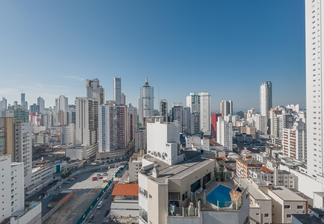 3 Bed, 4 Bath, ApartmentFor Sale, Santa Catarina, Balneário Camboriú