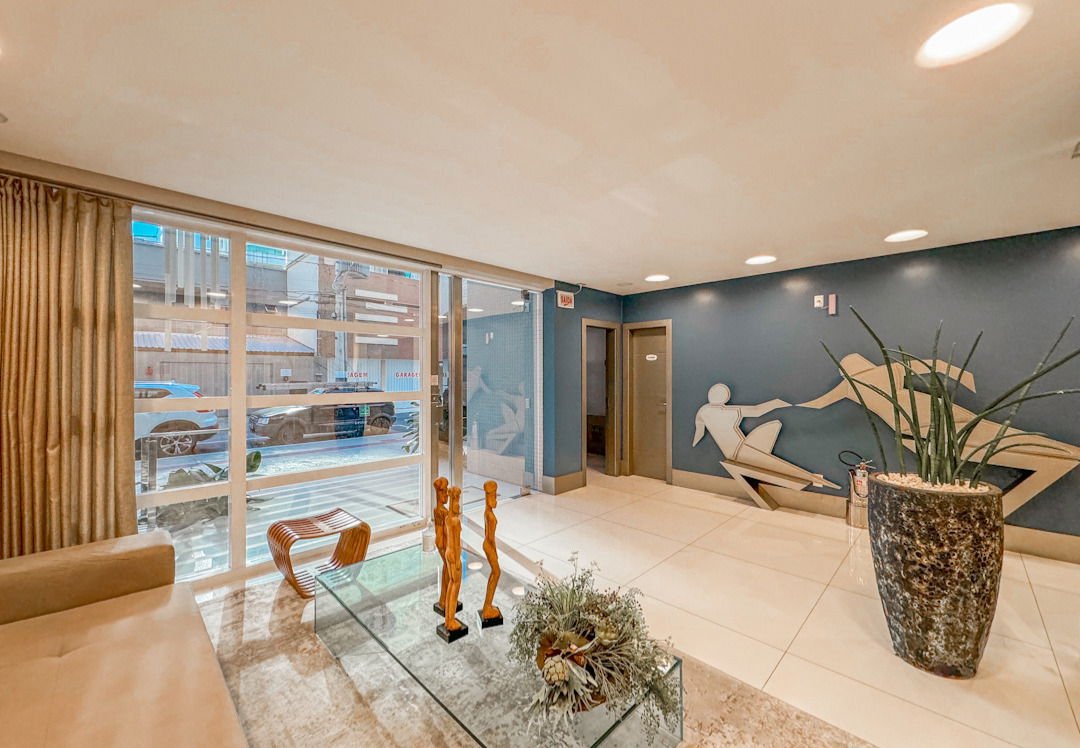 3 Bed, 4 Bath, ApartmentFor Sale, Santa Catarina, Balneário Camboriú