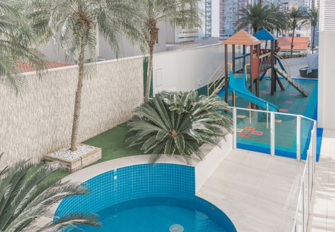 3 Bed, 4 Bath, ApartmentFor Sale, Santa Catarina, Balneário Camboriú