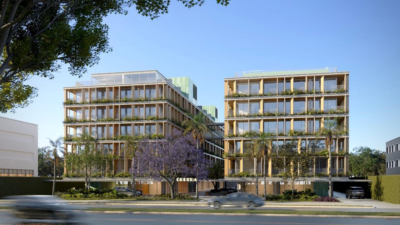 1 Bed, 1 Bath, ApartmentFor Sale, State of Santa Catarina, 7FXR+M38