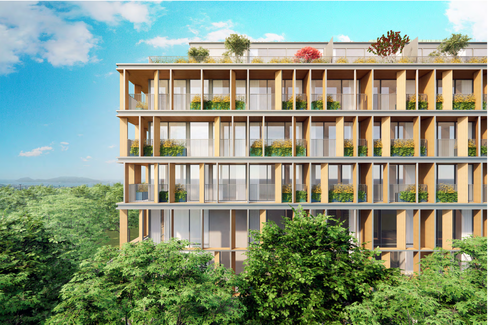 1 Bed, 1 Bath, ApartmentFor Sale, State of Santa Catarina, 7FXR+M38