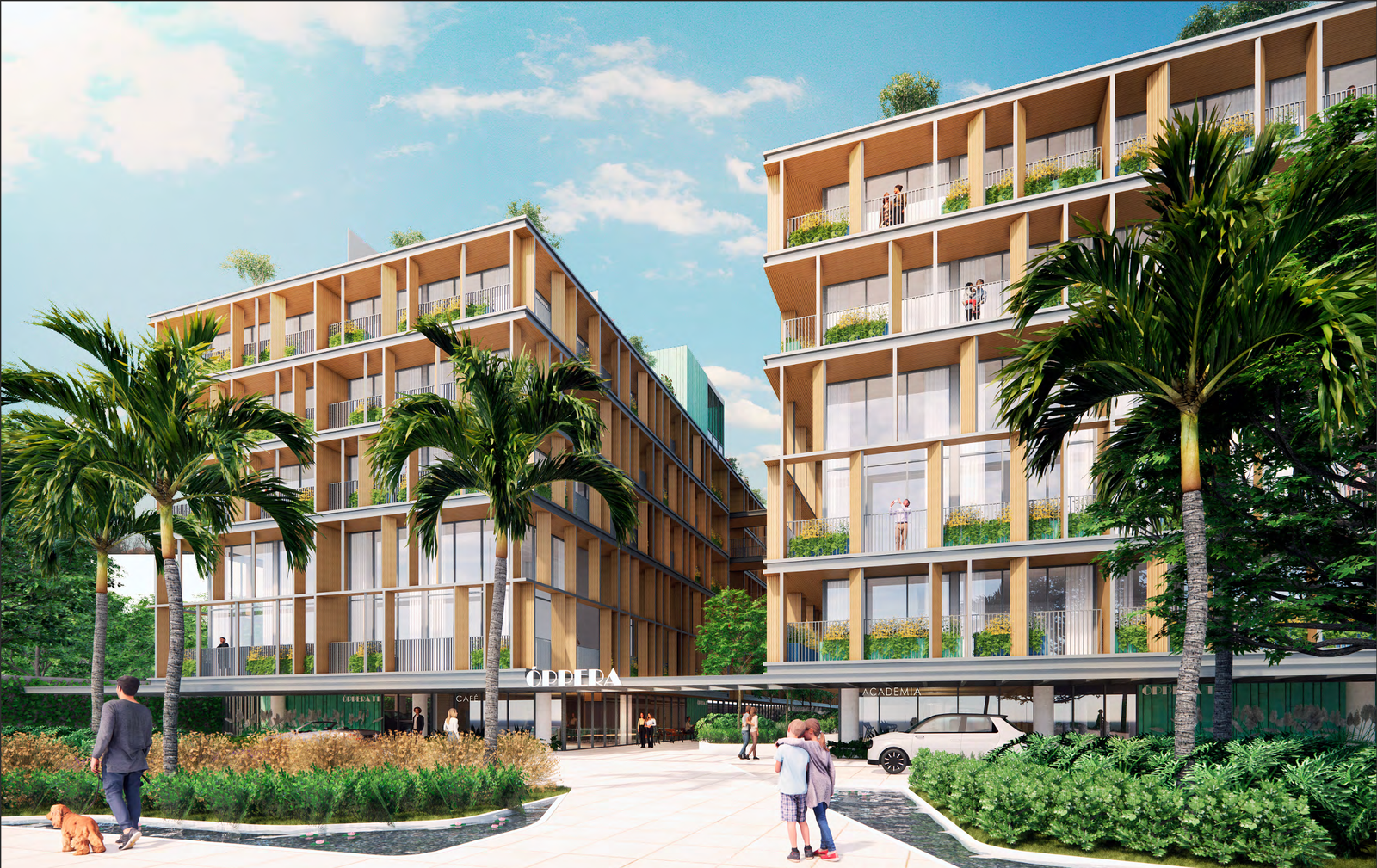 1 Bed, 1 Bath, ApartmentFor Sale, State of Santa Catarina, 7FXR+M38