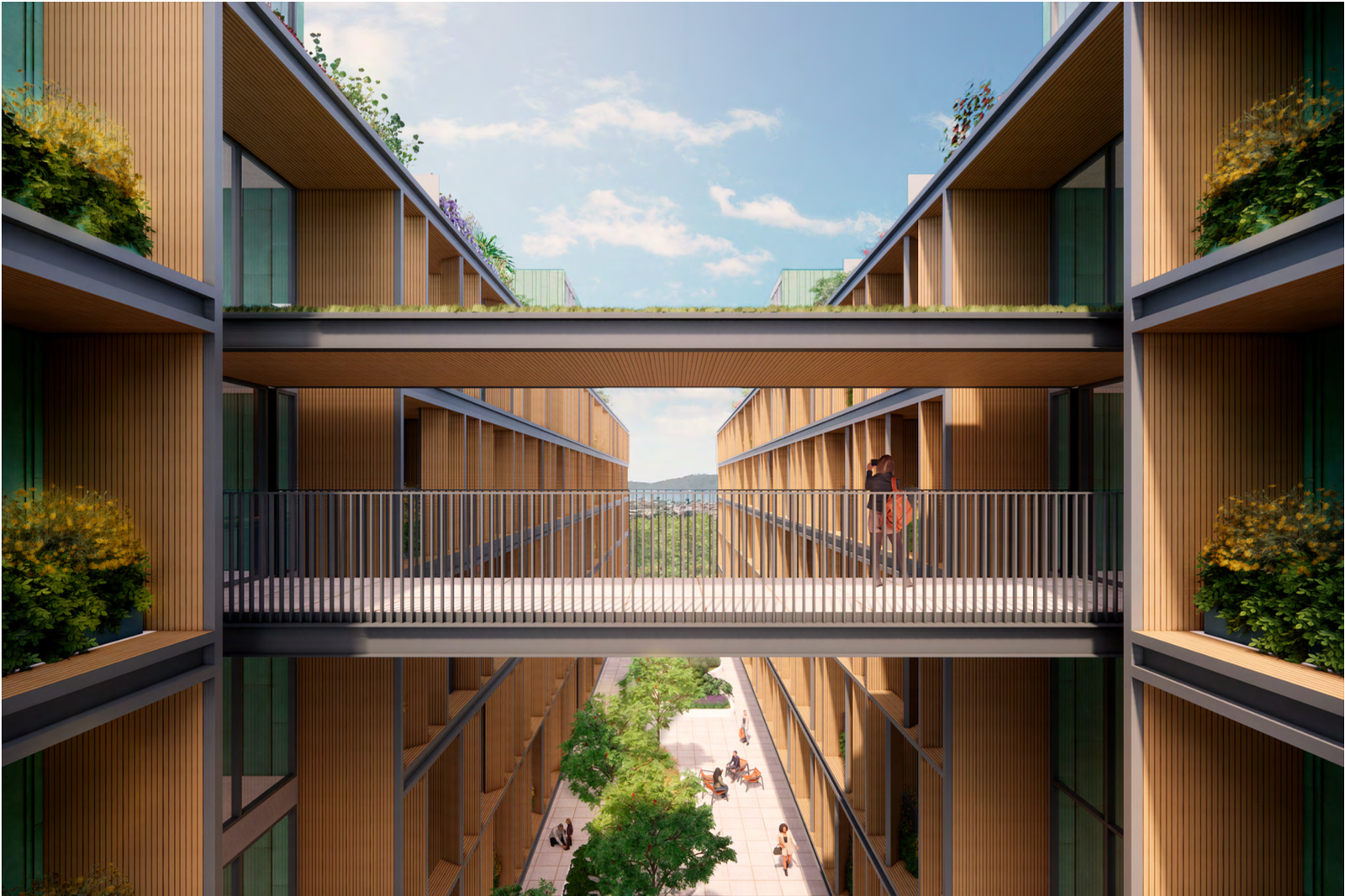 1 Bed, 1 Bath, ApartmentFor Sale, State of Santa Catarina, 7FXR+M38