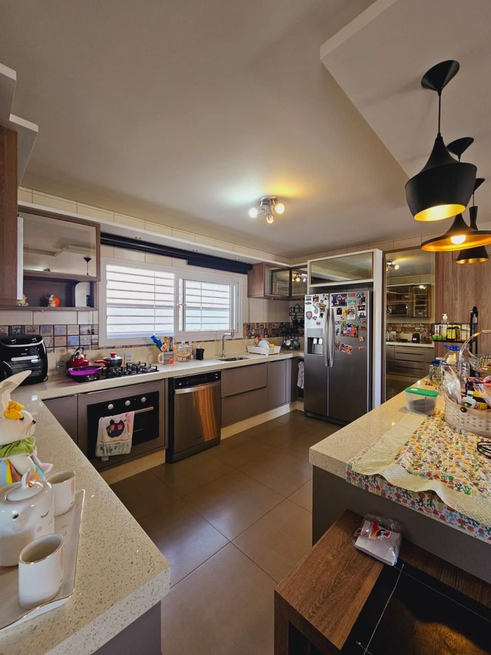 3 Bed, 3 Bath, HouseFor Sale, Ingleses do Rio Vermelho, Santa Catarina, 88058-300