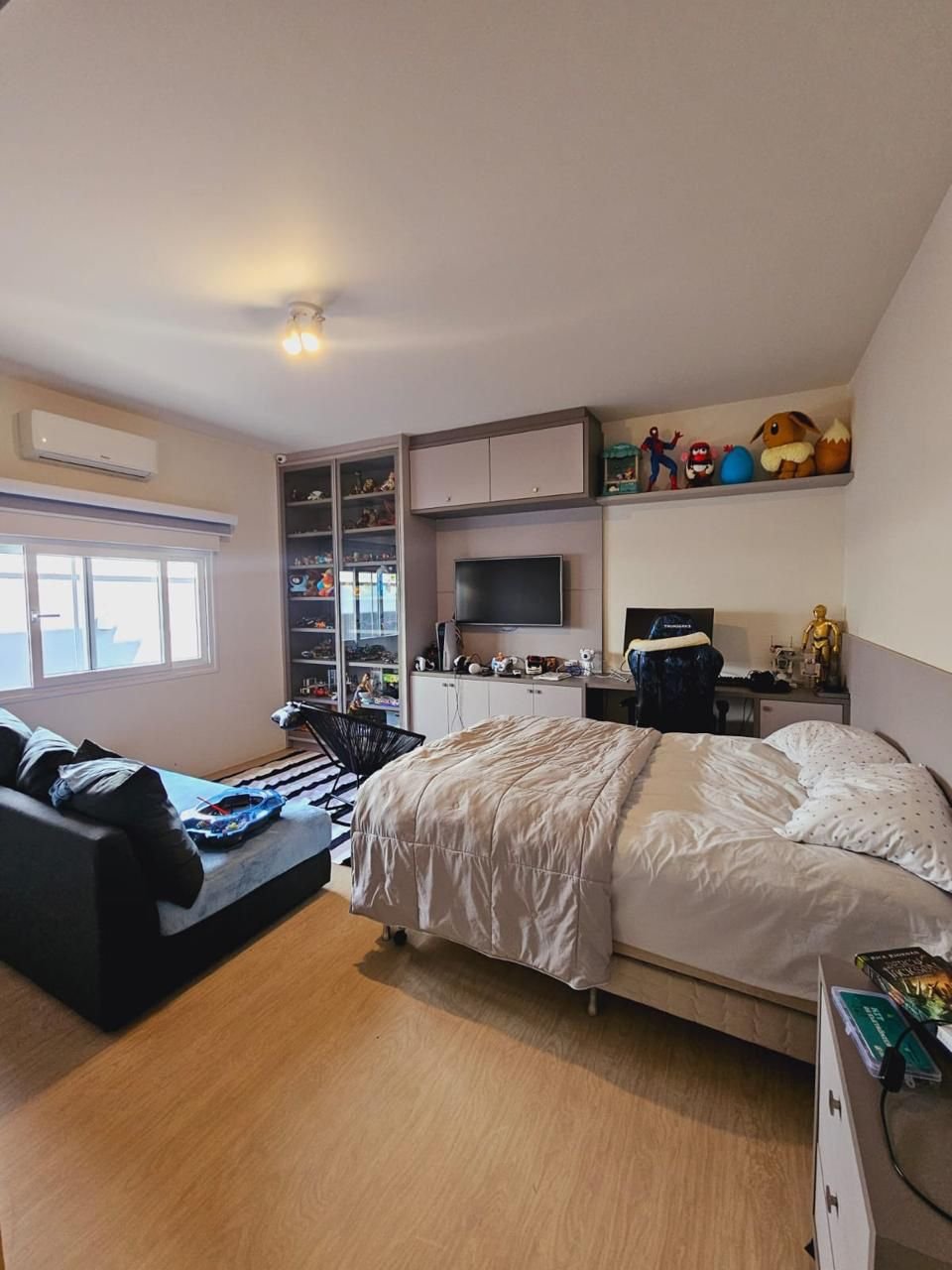 3 Bed, 3 Bath, HouseFor Sale, Ingleses do Rio Vermelho, Santa Catarina, 88058-300