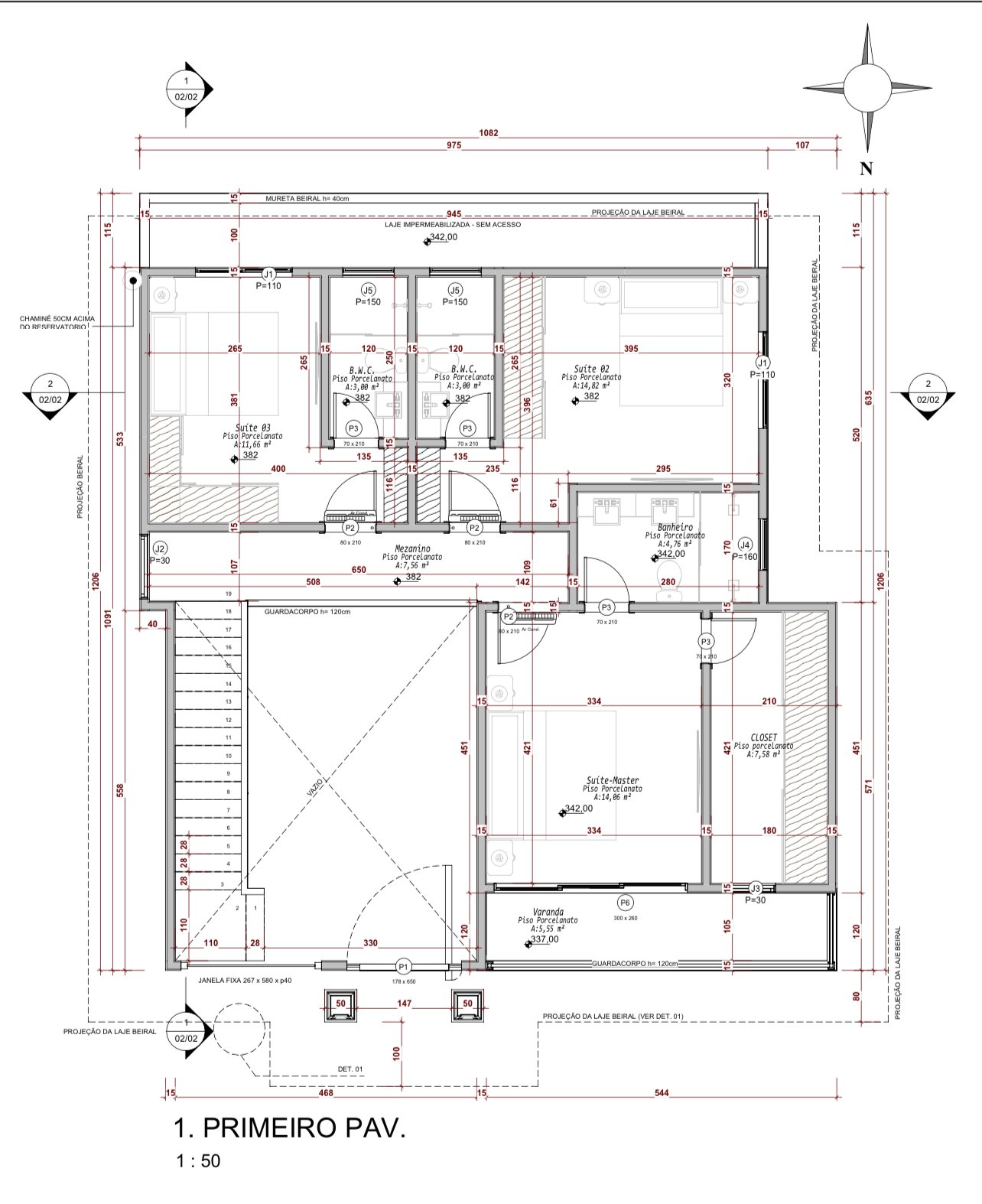 3 Bed, 4 Bath, HouseFor Sale