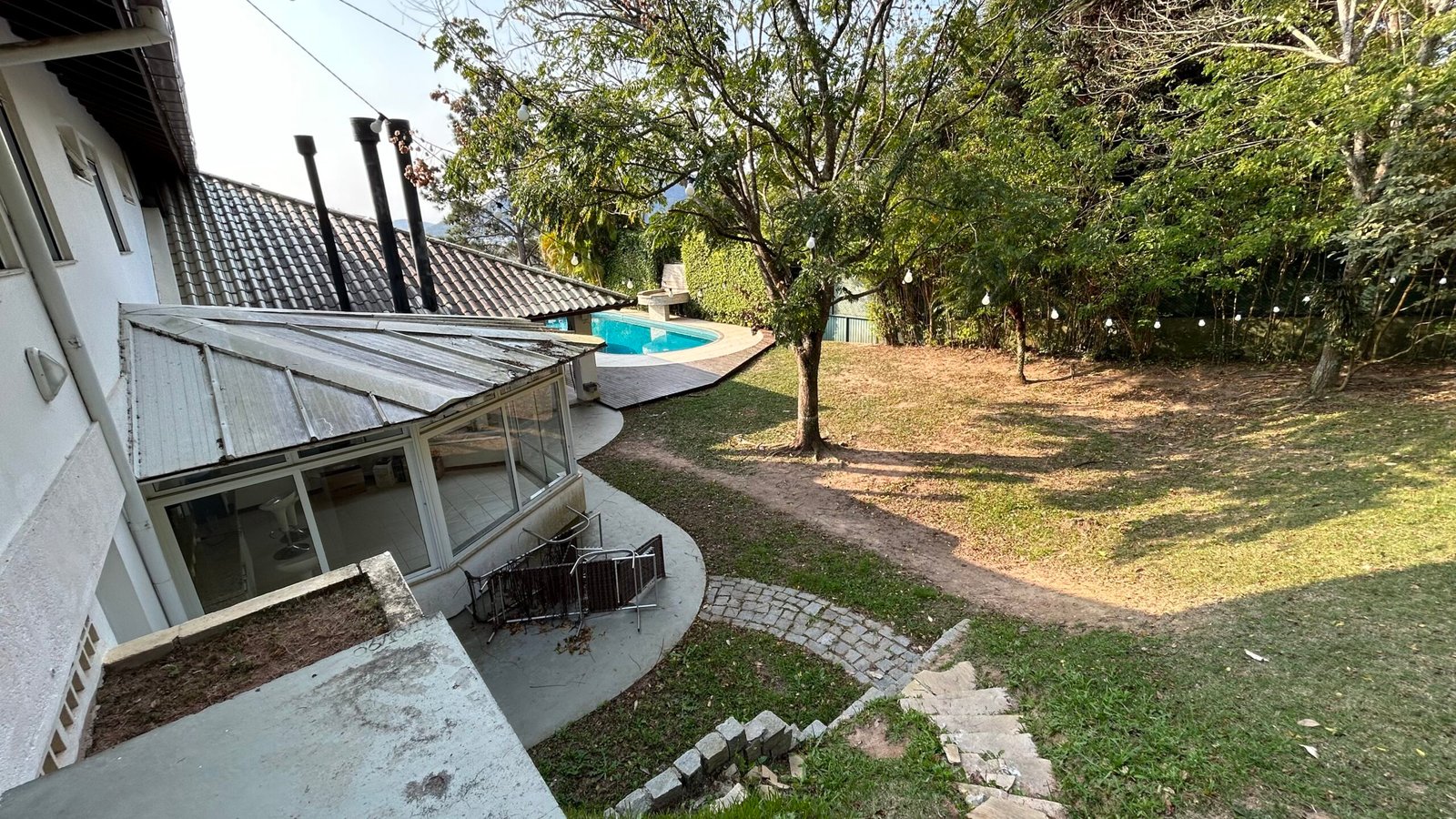 6 Bed, 5 Bath, HouseFor Sale, João Paulo, Santa Catarina, 88030-540