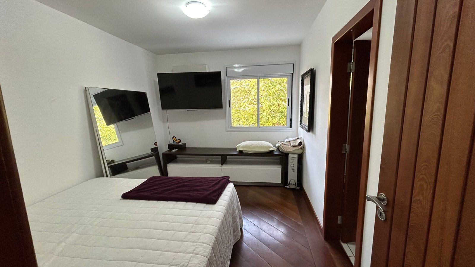 6 Bed, 5 Bath, HouseFor Sale, João Paulo, Santa Catarina, 88030-540