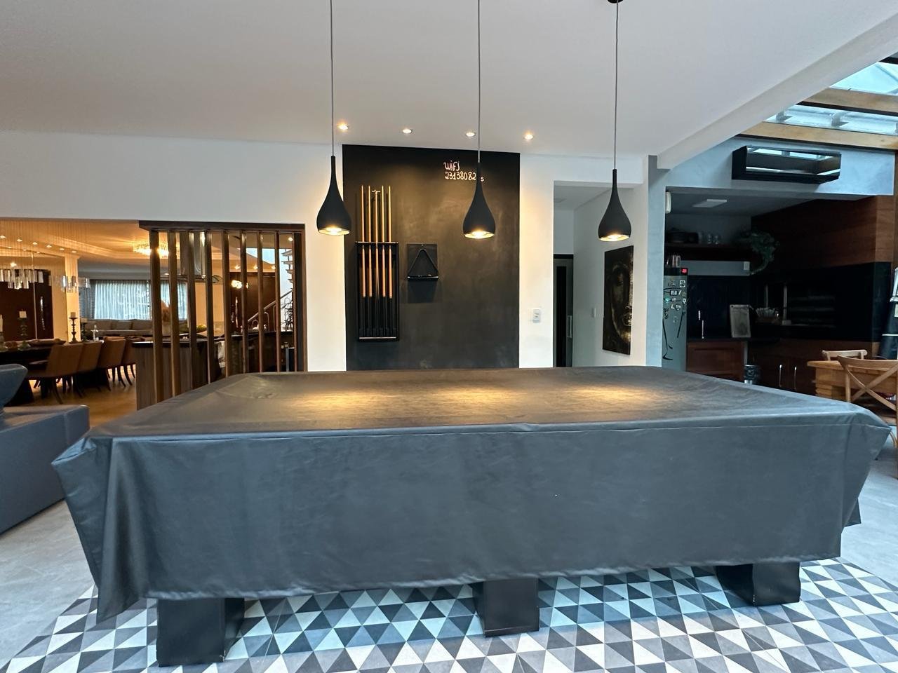 4 Bed, 5 Bath, HouseFor Sale, Santa Catarina, Brazil