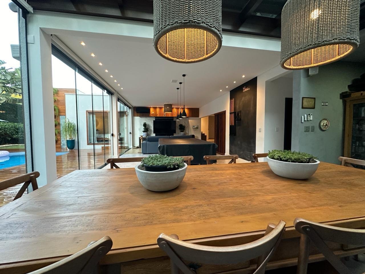 4 Bed, 5 Bath, HouseFor Sale, Santa Catarina, Brazil