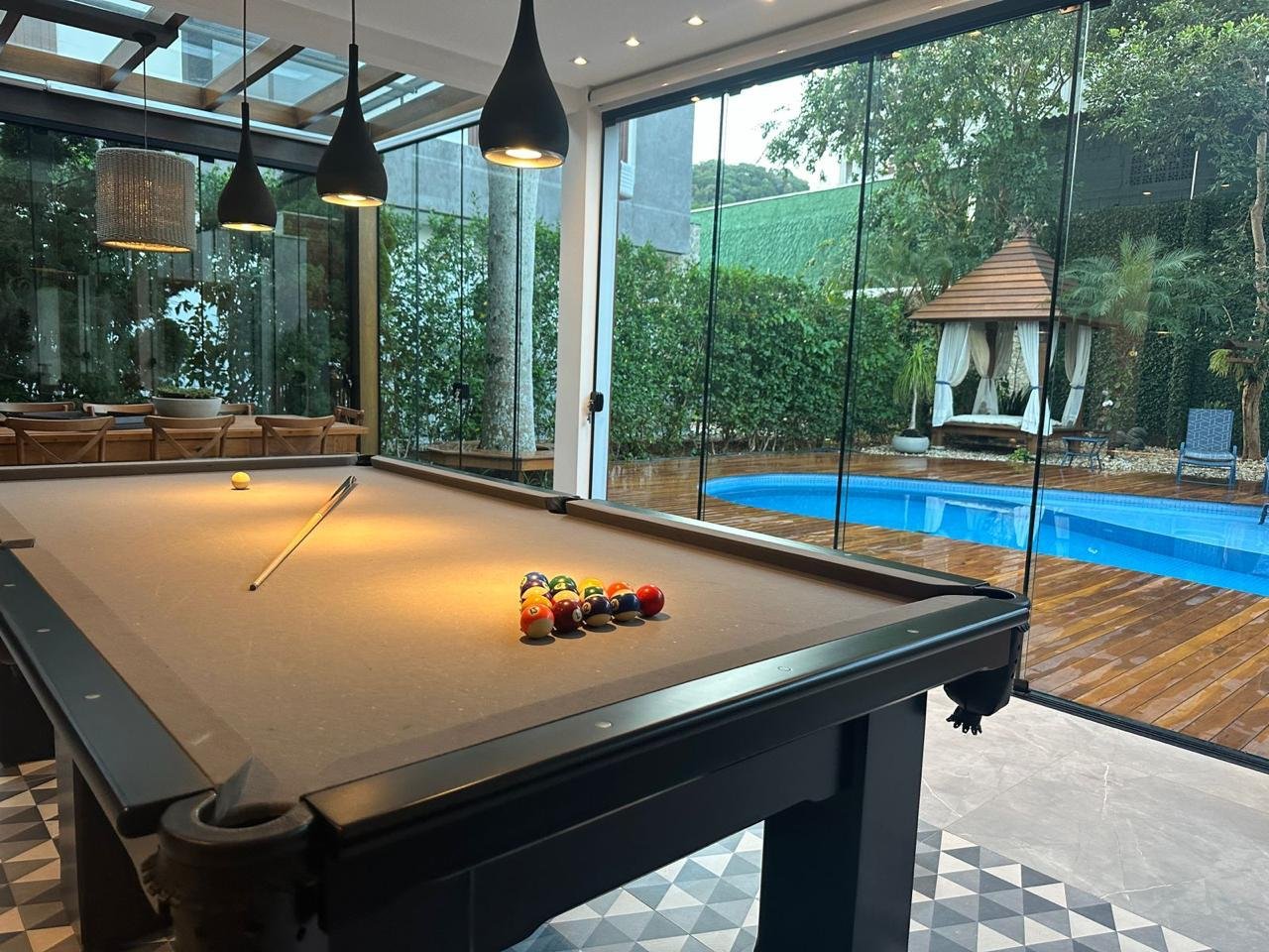 4 Bed, 5 Bath, HouseFor Sale, Santa Catarina, Brazil