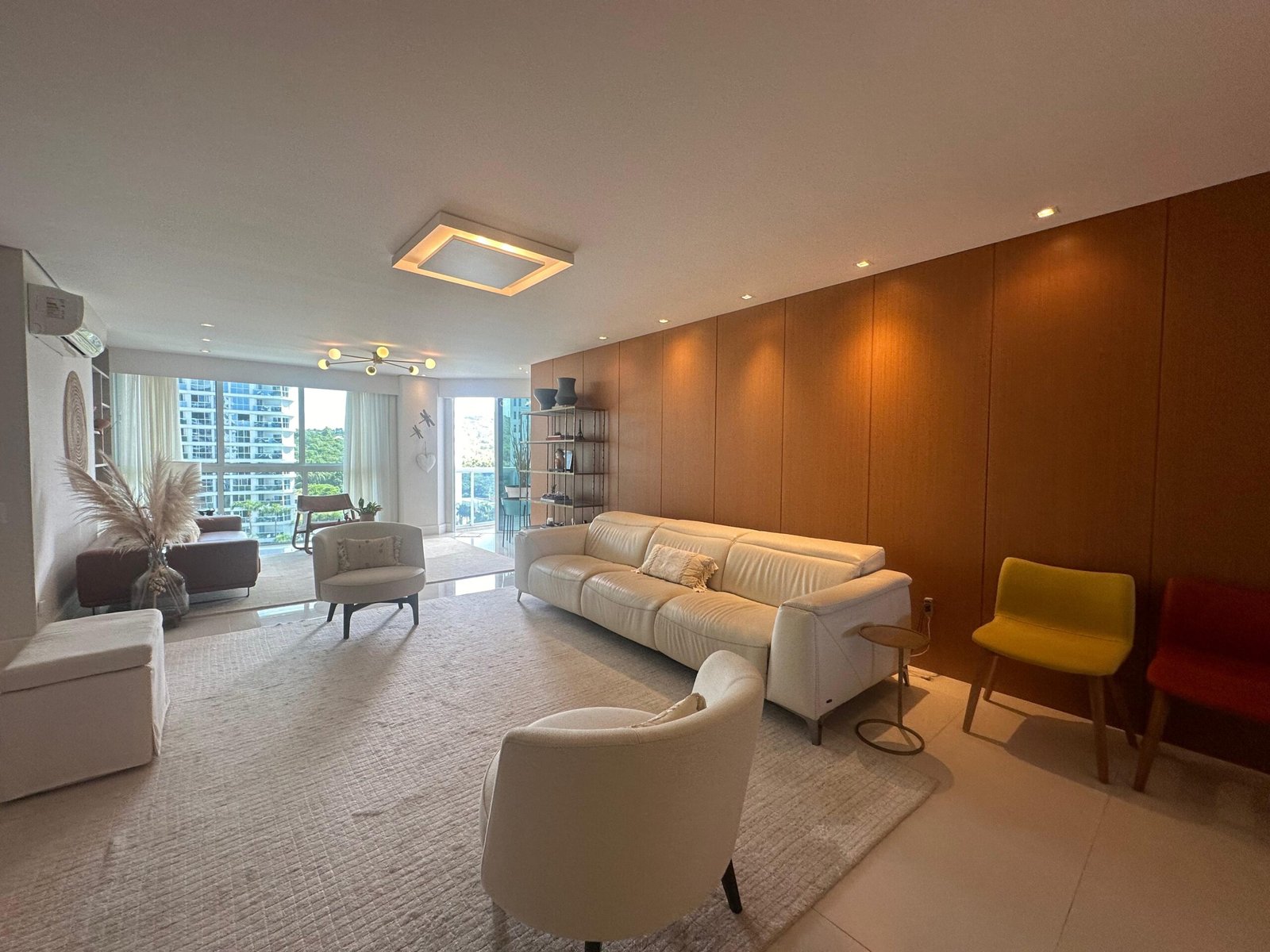 4 Bed, 6 Bath, ApartmentFor Sale, Praia Brava, Santa Catarina, 88306-806