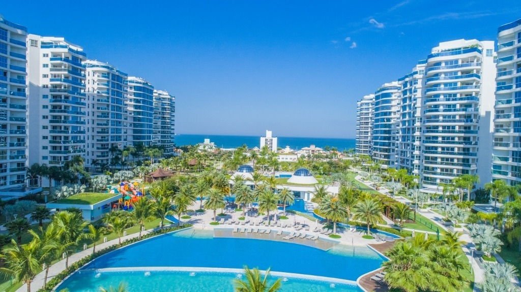 4 Bed, 6 Bath, ApartmentFor Sale, Praia Brava, Santa Catarina, 88306-806