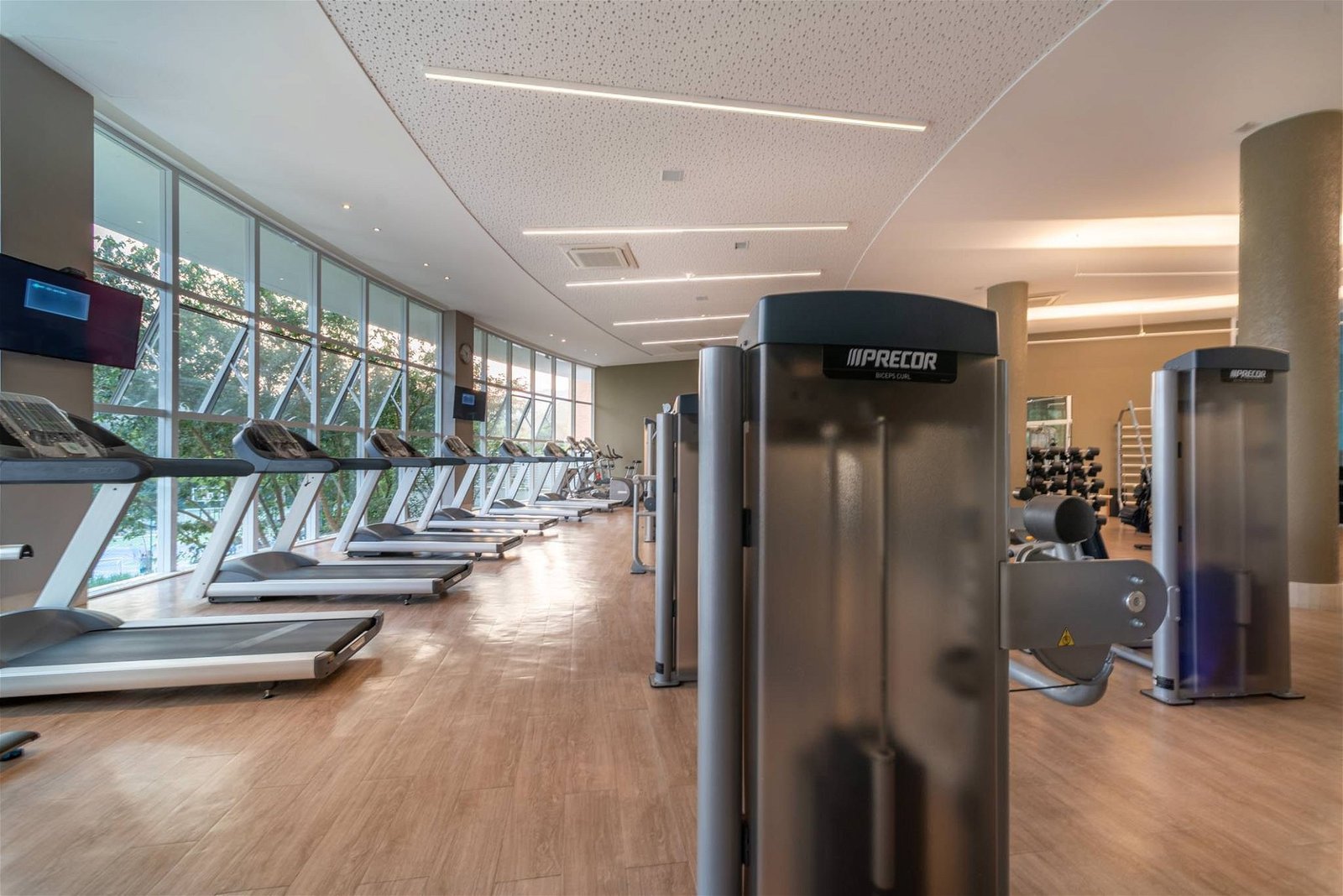 4 Bed, 6 Bath, ApartmentFor Sale, Praia Brava, Santa Catarina, 88306-806