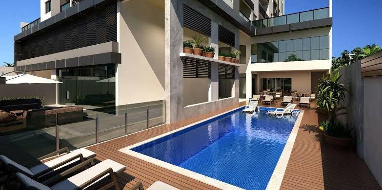 2 Bed, 2 Bath, ApartmentFor Sale, Santa Catarina, Brazil