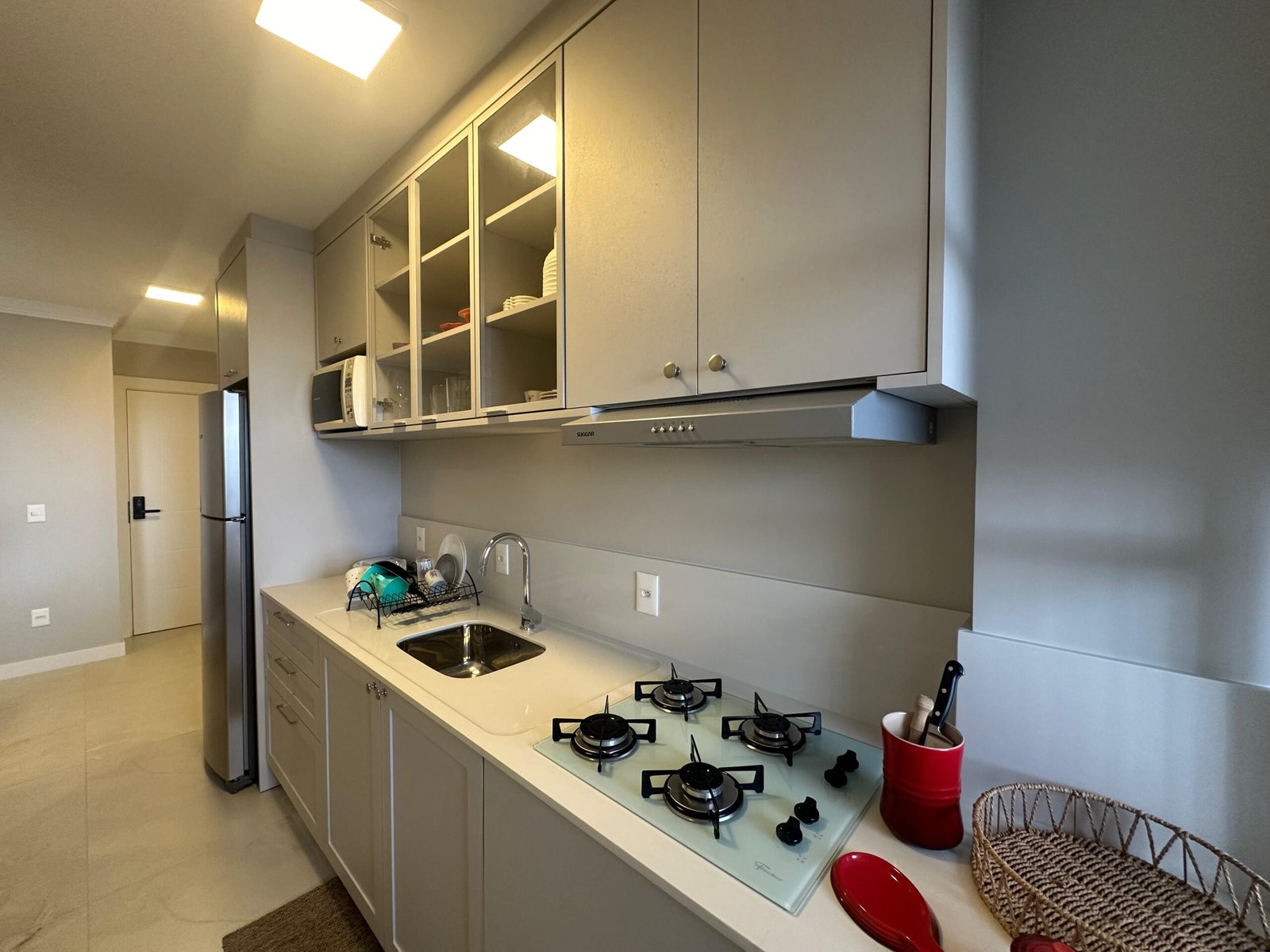 2 Bed, 2 Bath, ApartmentFor Sale, Praia Brava, Santa Catarina, 88306-790