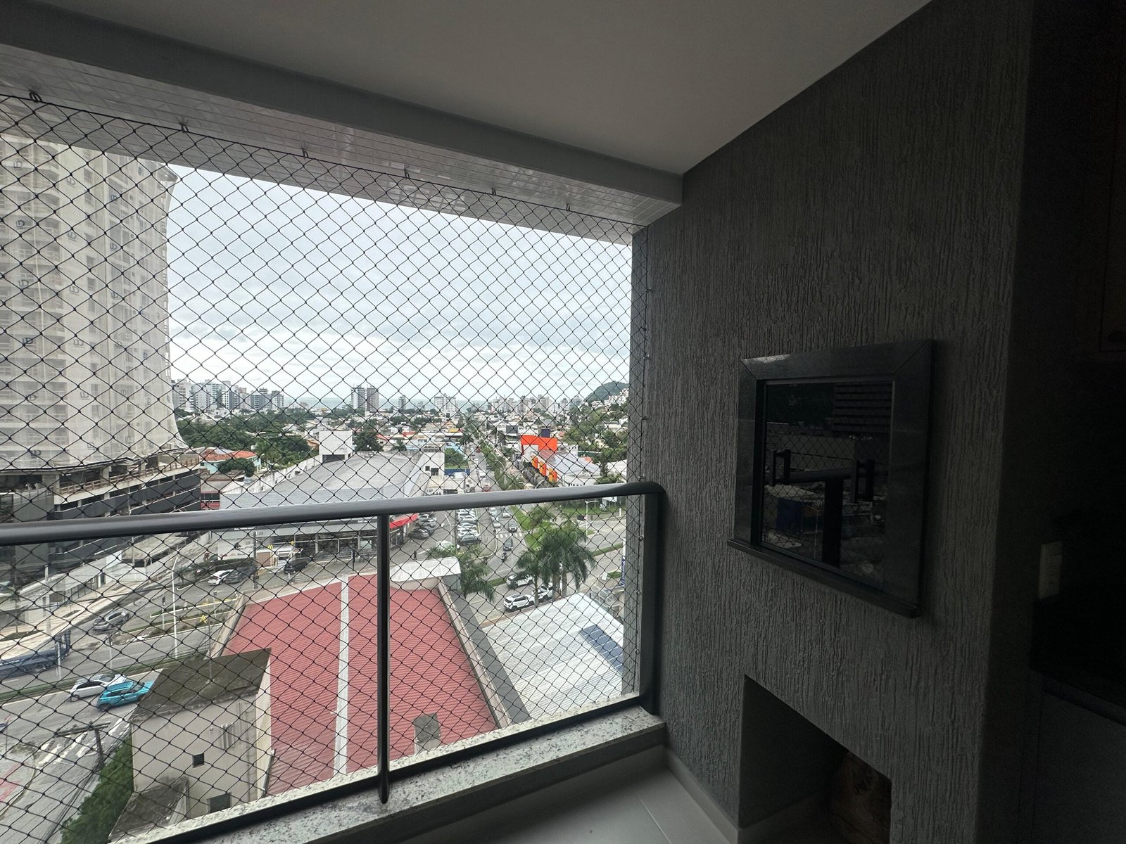 2 Bed, 2 Bath, ApartmentFor Sale, Praia Brava, Santa Catarina, 88306-790