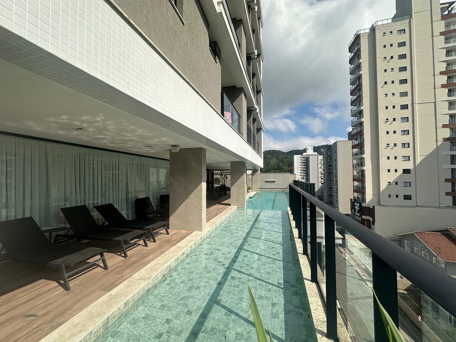 2 Bed, 2 Bath, ApartmentFor Sale, Praia Brava, Santa Catarina, 88306-790