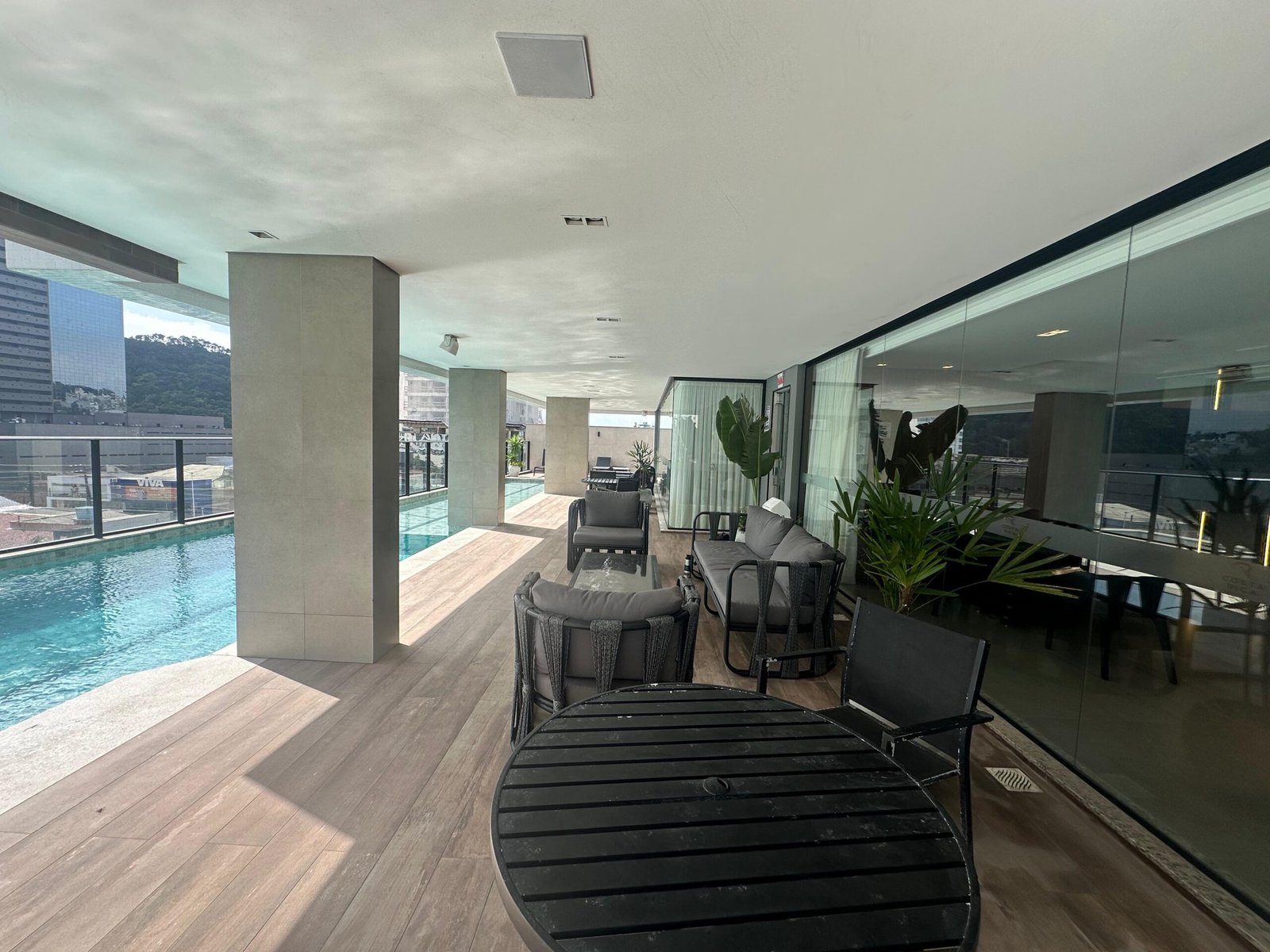 2 Bed, 2 Bath, ApartmentFor Sale, Praia Brava, Santa Catarina, 88306-790