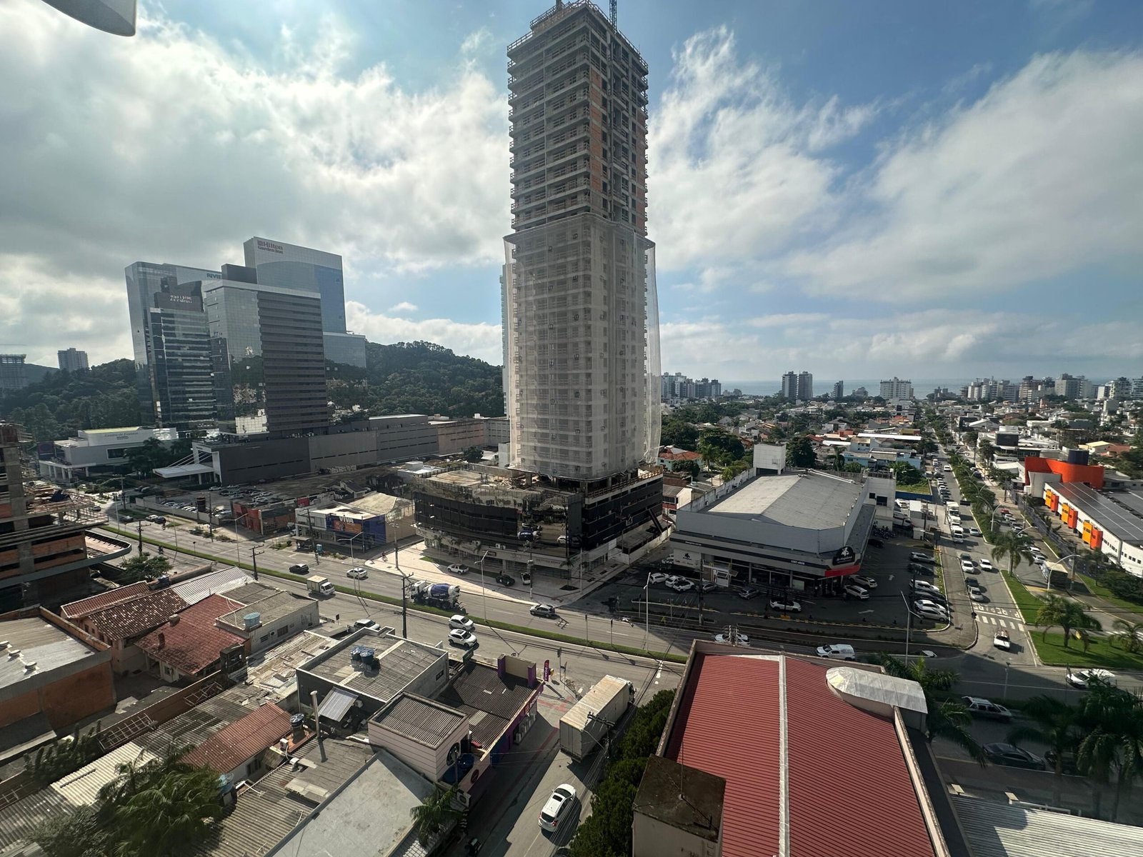 2 Bed, 2 Bath, ApartmentFor Sale, Praia Brava, Santa Catarina, 88306-790